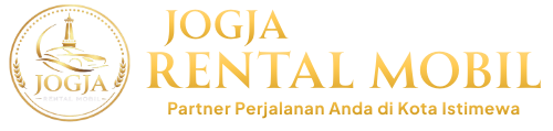 Sewa Mobil Jogja Murah & Paket Wisata Jogja | JogjaRentalMobil.id